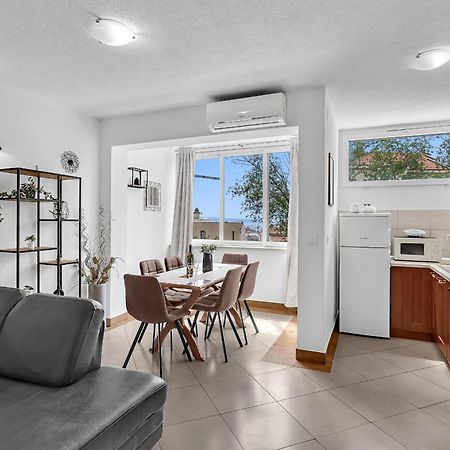 Apartment Lov&Mar With Parking Makarska Esterno foto