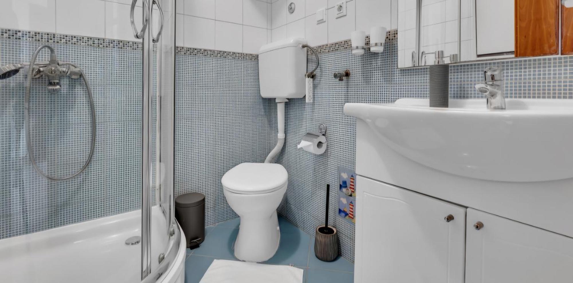 Apartment Lov&Mar With Parking Makarska Esterno foto